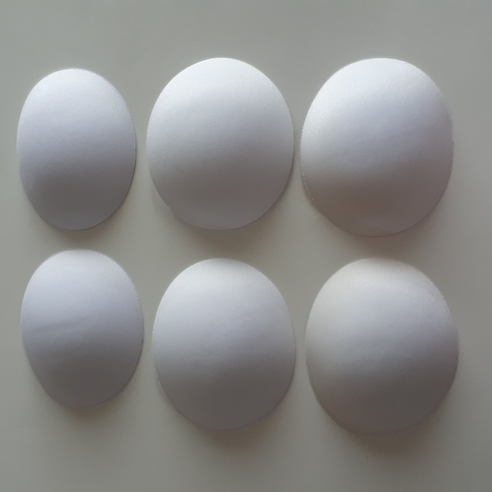 3 for $25 - NEW Push Up Bra Pads